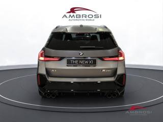 BMW X1 usata 6