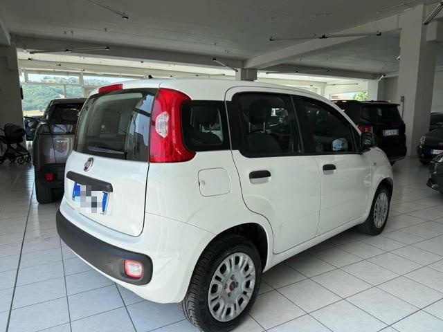 FIAT Panda usata, con Climatizzatore