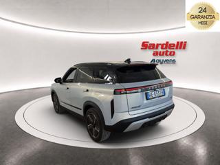 JAECOO Jaecoo 7 usata, con Airbag laterali