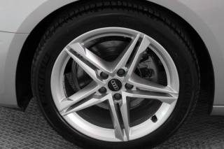 AUDI A4 usata, con Cruise Control