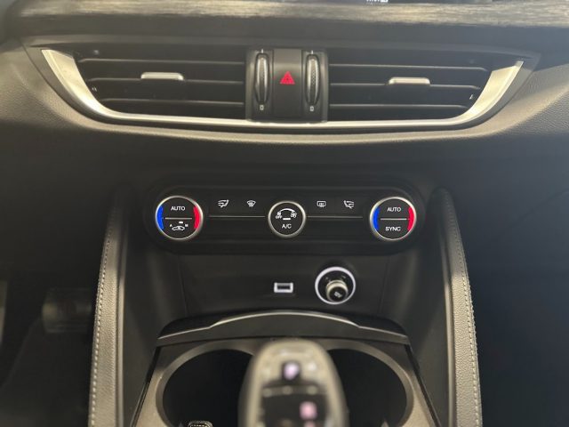 ALFA ROMEO Stelvio usata, con MP3