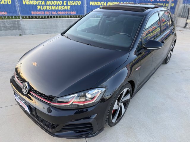 VOLKSWAGEN Golf GTI usata, con Controllo trazione