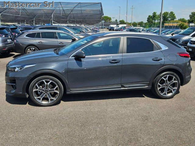 KIA XCeed usata, con Airbag Passeggero