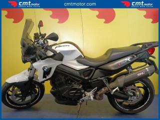 BMW F 800 R usata 4