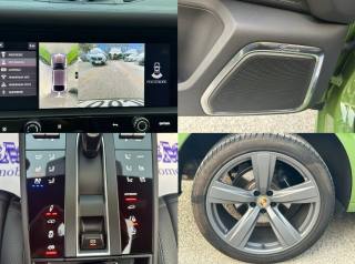 PORSCHE Macan usata, con Cronologia tagliandi
