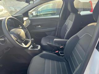 DACIA Sandero usata, con Chiusura centralizzata