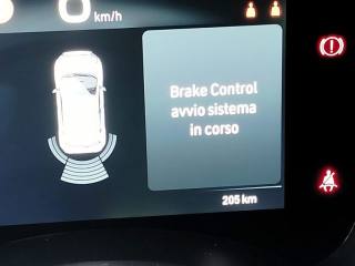 FIAT Panda usata, con Antifurto