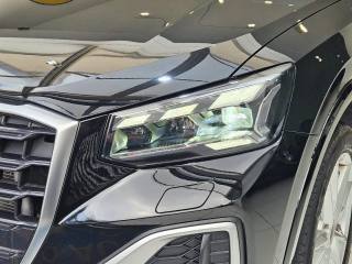AUDI Q2 usata, con Alzacristalli elettrici
