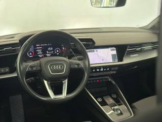 AUDI A3 usata, con ESP