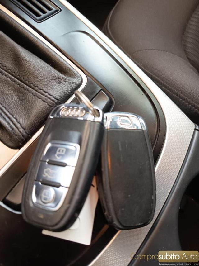 AUDI A4 usata 24