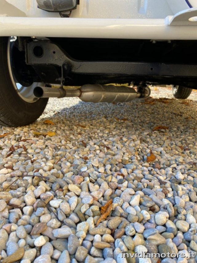 AUSTIN Mini Moke usata 9