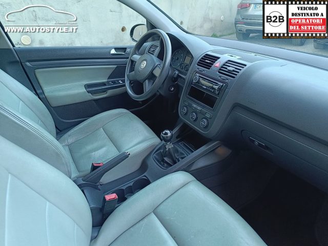 VOLKSWAGEN Golf usata 51