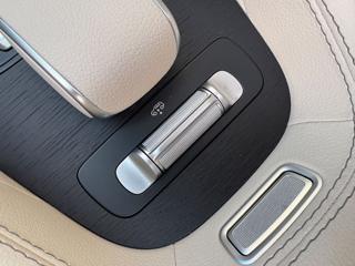 MERCEDES-BENZ GLE 350 usata, con Luci diurne LED