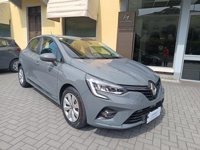 RENAULT Clio usata, con ABS