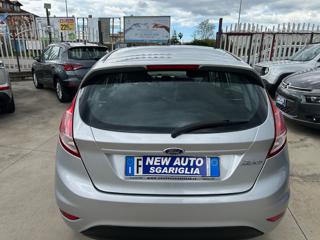 FORD Fiesta usata, con Alzacristalli elettrici