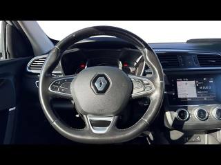 RENAULT Kadjar usata, con Climatizzatore
