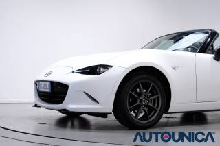MAZDA MX-5 usata 49
