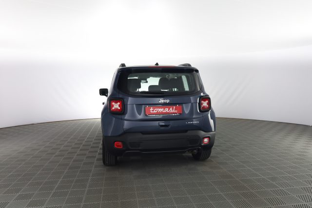 JEEP Renegade usata 4