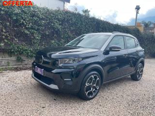 CITROEN C3 usata, con Controllo elettronico della corsia