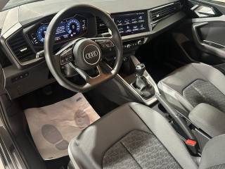 AUDI A1 usata, con Cerchi in lega