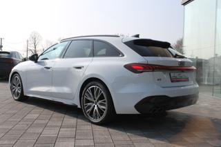 AUDI A5 usata, con Alzacristalli elettrici