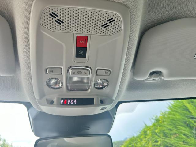CITROEN C4 usata, con Volante multifunzione