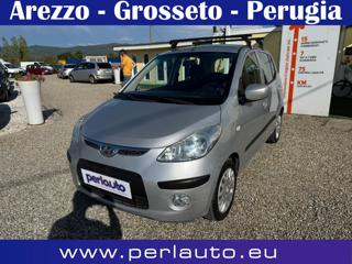HYUNDAI i10 1.1 12V Active GPL  AUTOMATICA