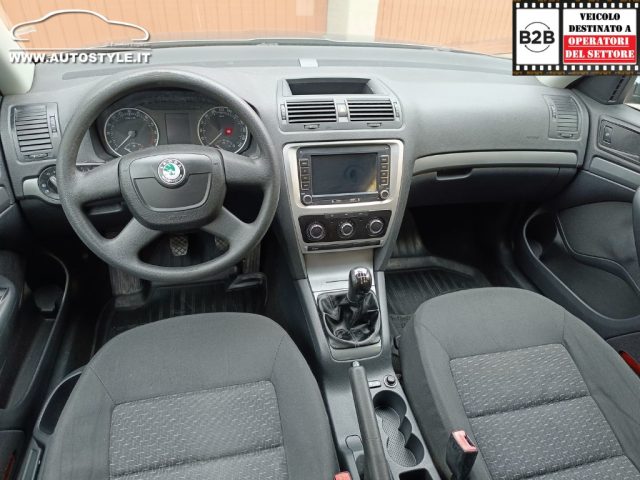 SKODA Octavia usata 49