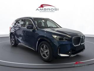 BMW iX1 usata 1