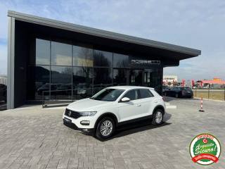 VOLKSWAGEN T-Roc usata, con Airbag