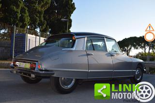 CITROEN DS usata 31