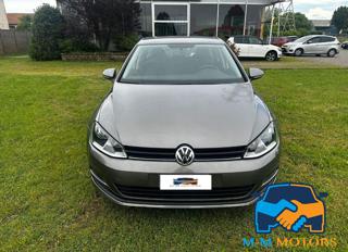 VOLKSWAGEN Golf usata, con Airbag