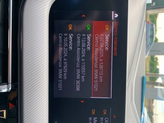 BMW 118 usata, con Immobilizzatore elettronico