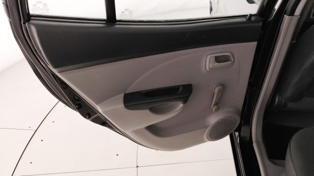 KIA Picanto usata 29