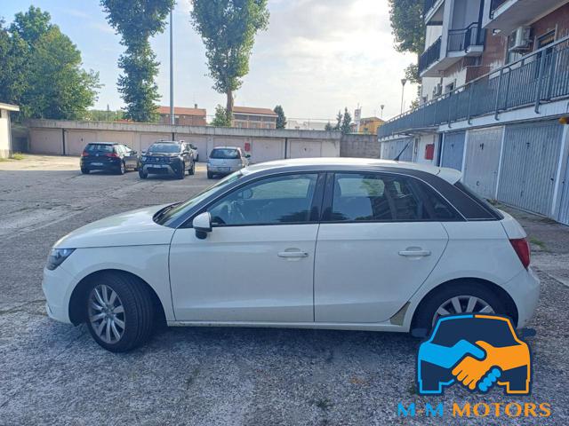 AUDI A1 usata, con Chiusura centralizzata