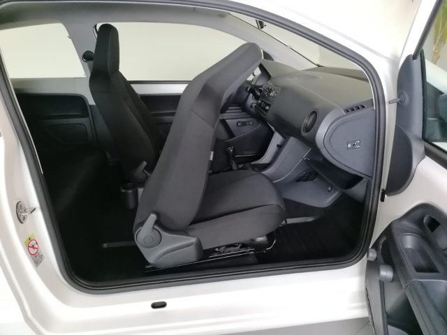 SKODA Citigo usata 19