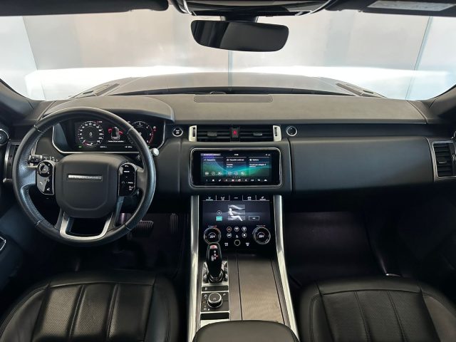 LAND ROVER Range Rover Sport usata, con Antifurto