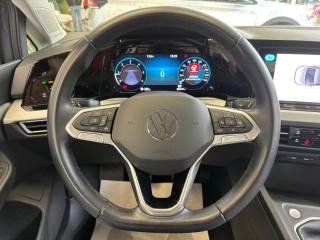 VOLKSWAGEN Golf usata, con Cruise Control