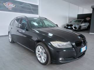 BMW 318 usata, con Airbag laterali