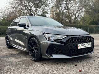 AUDI RS usata, con Airbag Passeggero