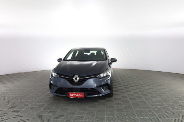 RENAULT Clio usata 0