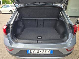 VOLKSWAGEN T-Roc usata 102