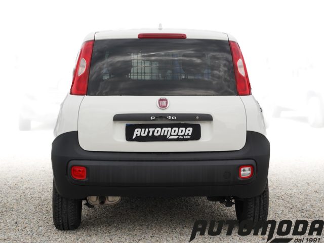 FIAT Panda usata, con Controllo trazione