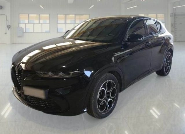 ALFA ROMEO Tonale usata, con ABS