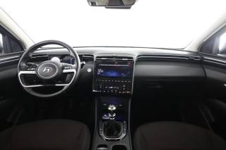 HYUNDAI Tucson usata 4