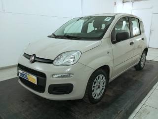 FIAT Panda 1.2 Easy 69cv E6