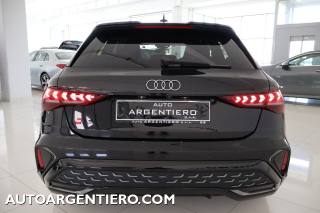 AUDI A3 usata, con Airbag Passeggero