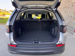 LAND ROVER Discovery Sport usata, con Controllo vocale