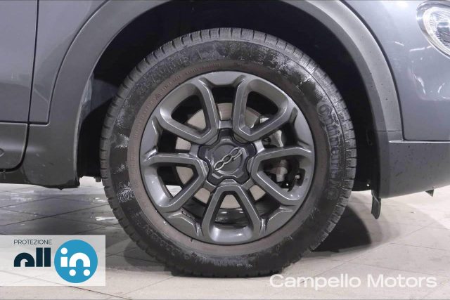 FIAT 500X usata 16