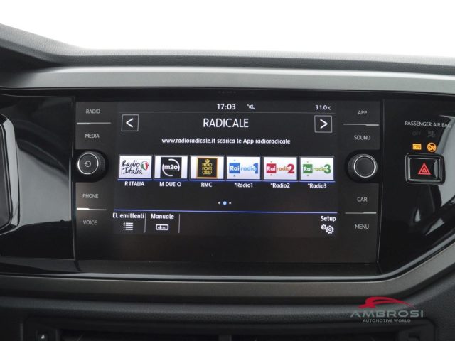 VOLKSWAGEN Polo usata 13